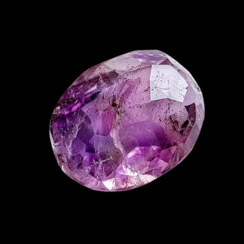 February Birthstone - Amethyst