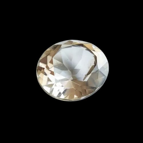 April Birthstone - Diamond