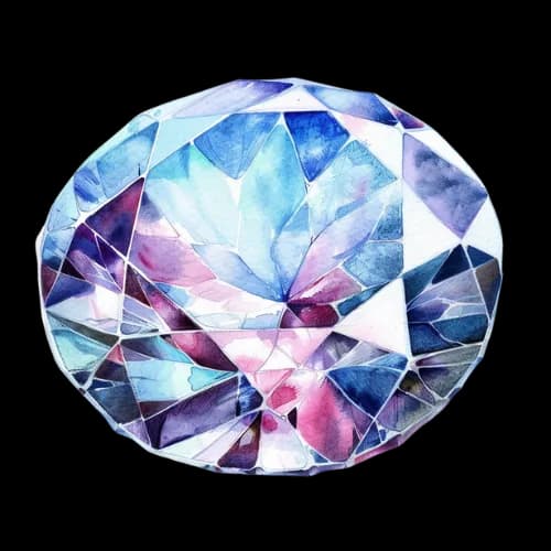 December Birthstone - Tanzanite