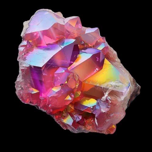 January Birthstone - Garnet