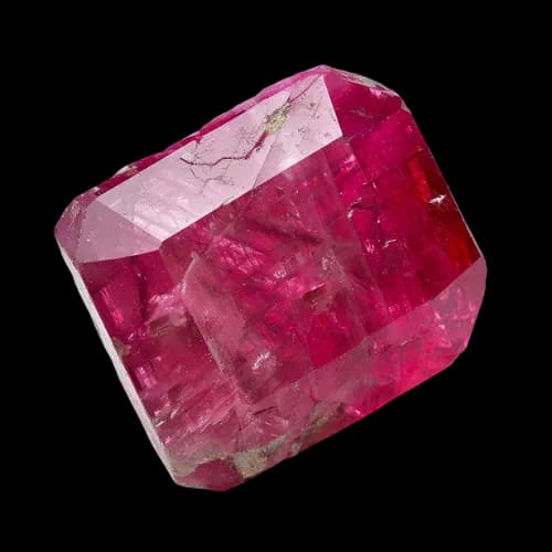 July Birthstone - Ruby