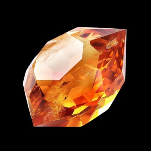 What Is November's Birthstone? Topaz vs. Citrine Meaning, Color, and Care