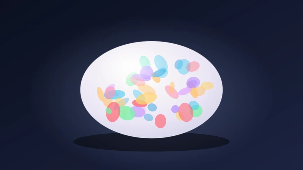 Opal: Meaning, Colours, and the Bad-Luck Myth a Novel Invented